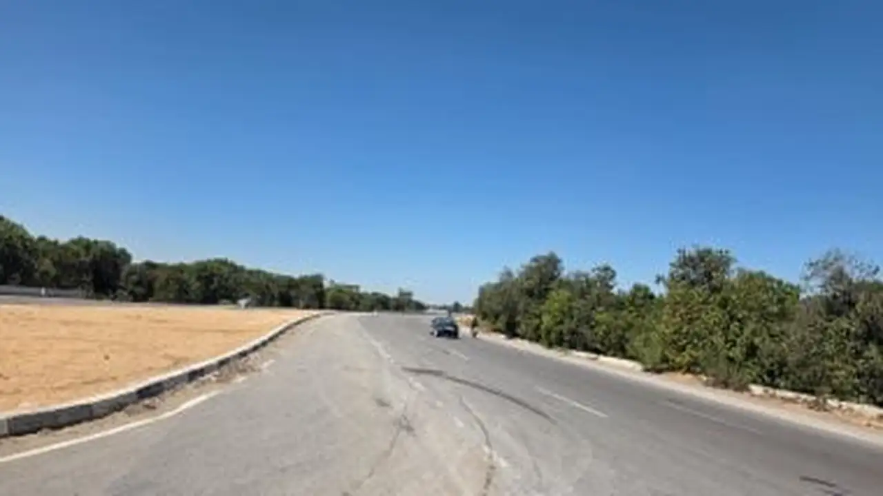 ارتفاع ملحوظ في درجات الحرارة يسيطر على الأجواء اليوم الأحد 12 أبريل